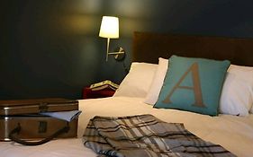 Adelphi Guesthouse Dublin